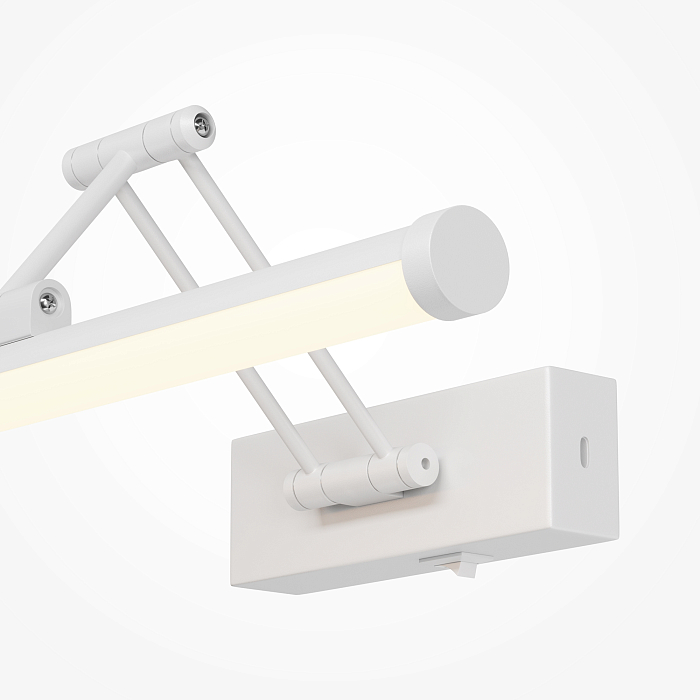 Maytoni MIR268WL-L3W3K