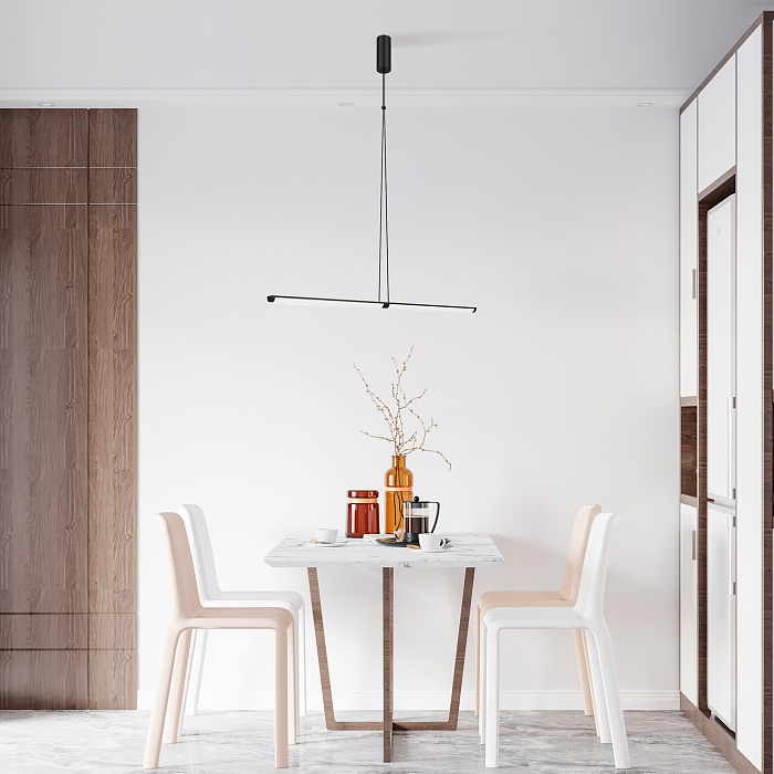 Светильник Maytoni P096PL-L11BK1