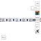 ARTE LAMP A2406010-01-RGB