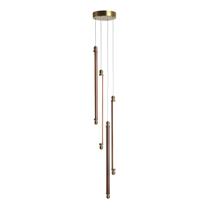 Встраиваемый ST LUCE Уценка SL6225.303.04