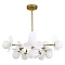 Люстра ARTE LAMP A1369SP-10SG
