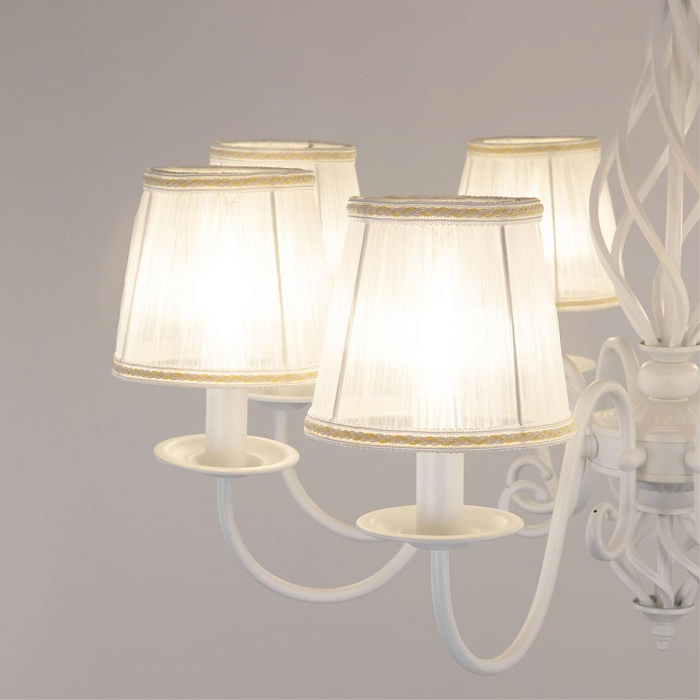 Люстра подвесная  CL427180