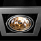 Спот встраиваемый ARTE LAMP A5930PL-1SI