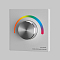 Lighting control 711027