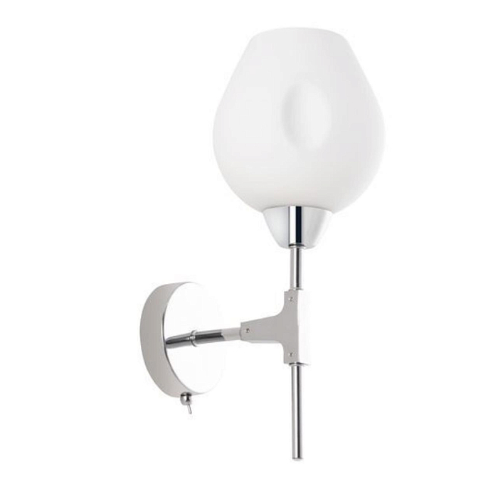 Бра на 1 лампу ARTE LAMP A4103AP-1CC