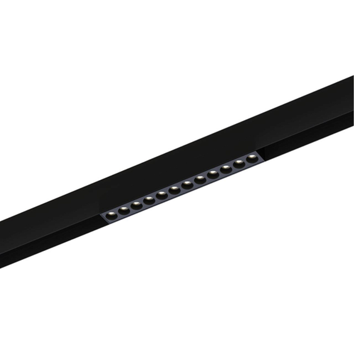 Трековая система ARTE LAMP A4674PL-1BK