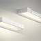 Бра светодиодное Crystal Lux CLT 028W700 WH