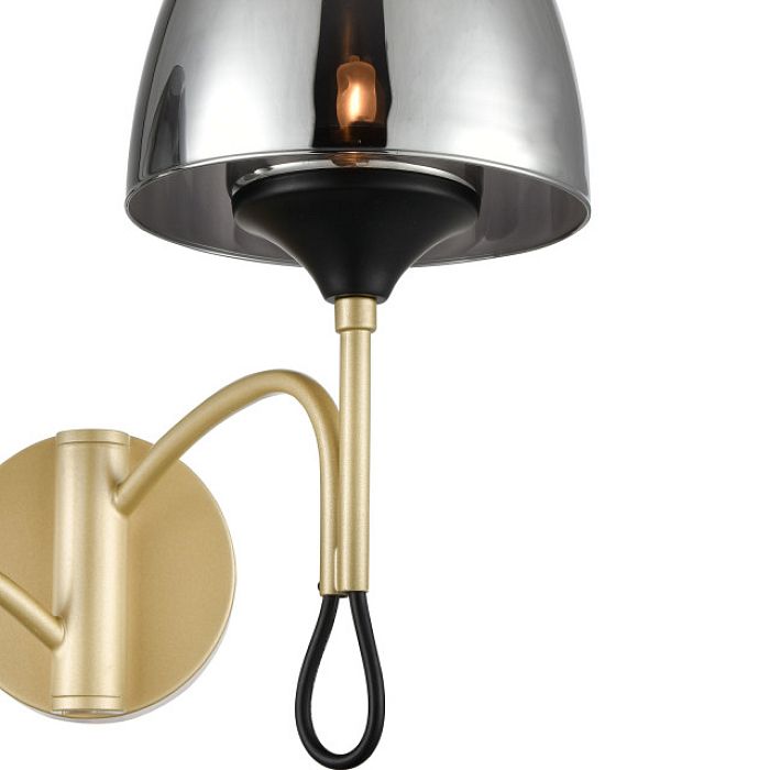 Бра на 2 лампы Vele Luce VL5654W22