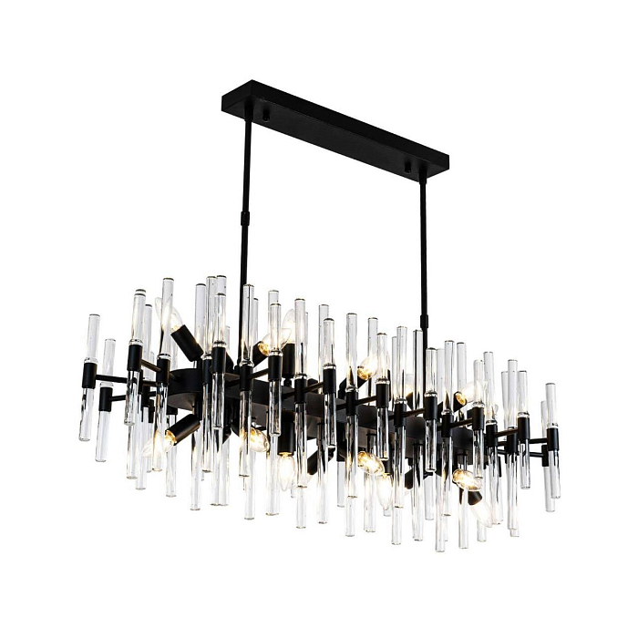 Люстра MODELUX ML.9011.20 BK