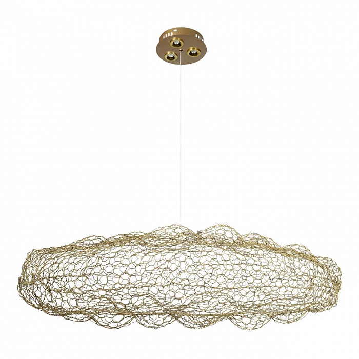 Светильник LOFT IT 10247/1500 Gold