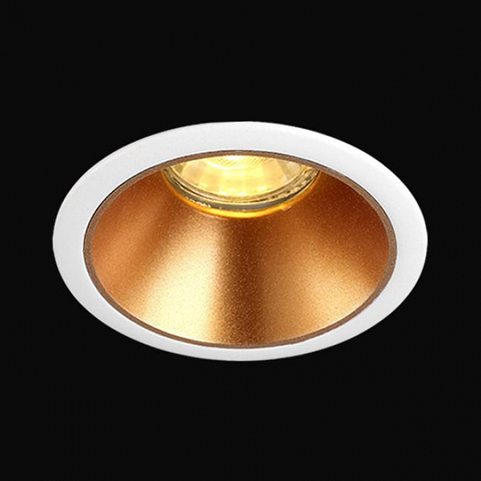 Светильник Crystal Lux CLT 052C WH-GO