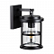 Уличный светильник настенный ODEON LIGHT 4964/1W