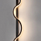 Бра светодиодное Kink Light 08418B-80R,19(3000K)