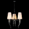 Светильник LOFT IT 10207/6 Chrome