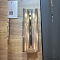 Бра Crystal Lux SELENE AP20 LED NICKEL