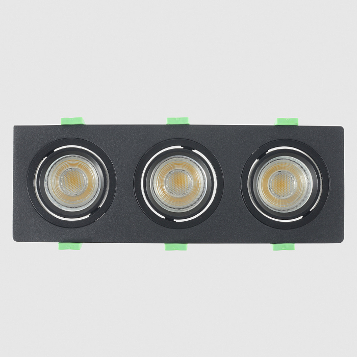 Crystal Lux CLT 002C3 BL V2