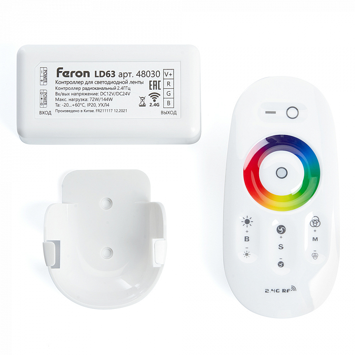 FERON 48030