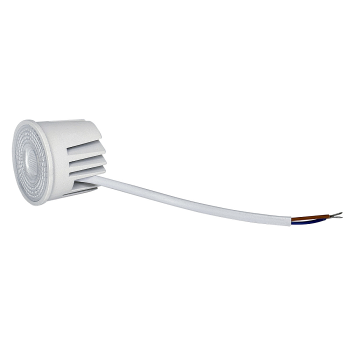 Crystal Lux CLT 090M 9W 3000K WH