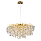 Люстра Divinare 3136/01 SP-12