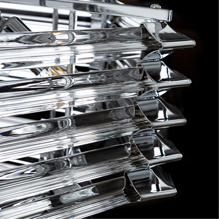 Люстра ARTE LAMP A1059SP-9CC