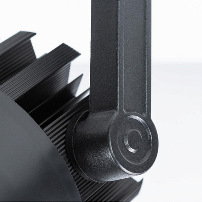 Трековая система Трековый светильник ARTE LAMP A1620PL-1BK