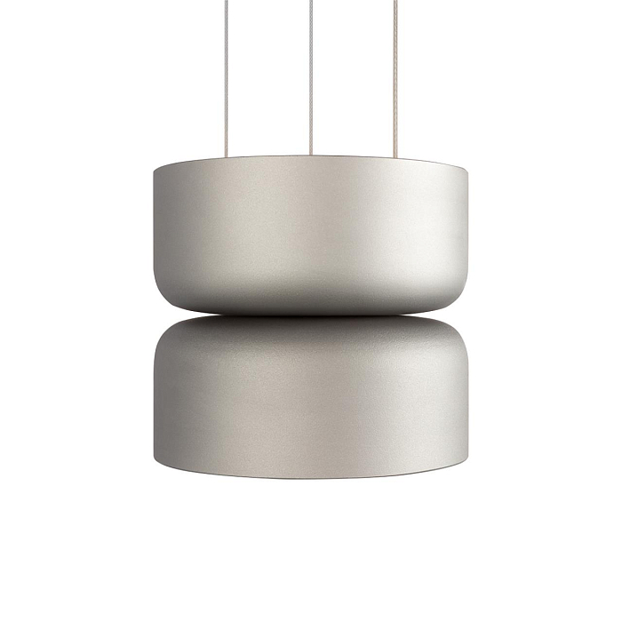 LOFT IT 10466/2P Smoke matte