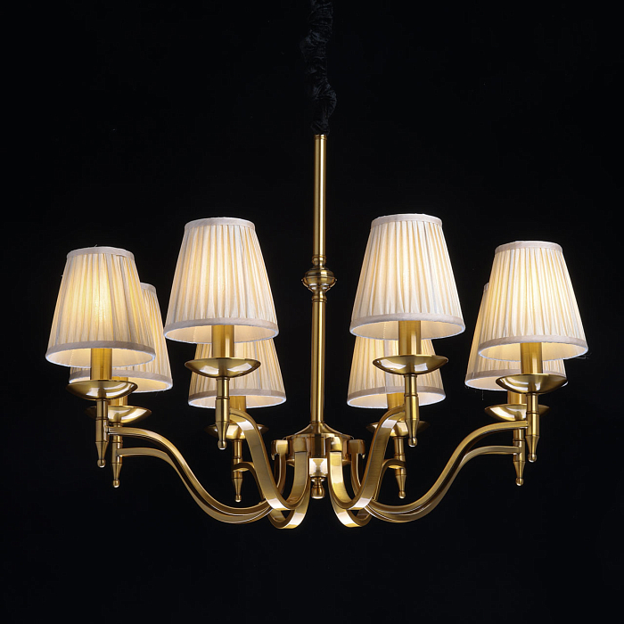 Люстра MW-Light 444012308