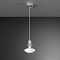 Светильник La Lampada L 462/1.02 Ceramic White