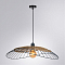 ARTE LAMP A7061SP-1BK