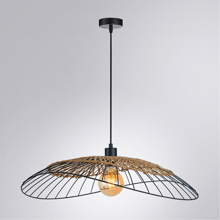 ARTE LAMP A7061SP-1BK