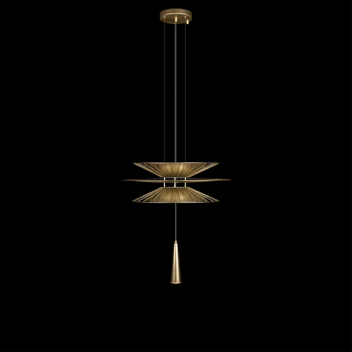 Светильник LOFT IT 10141B/400 Gold