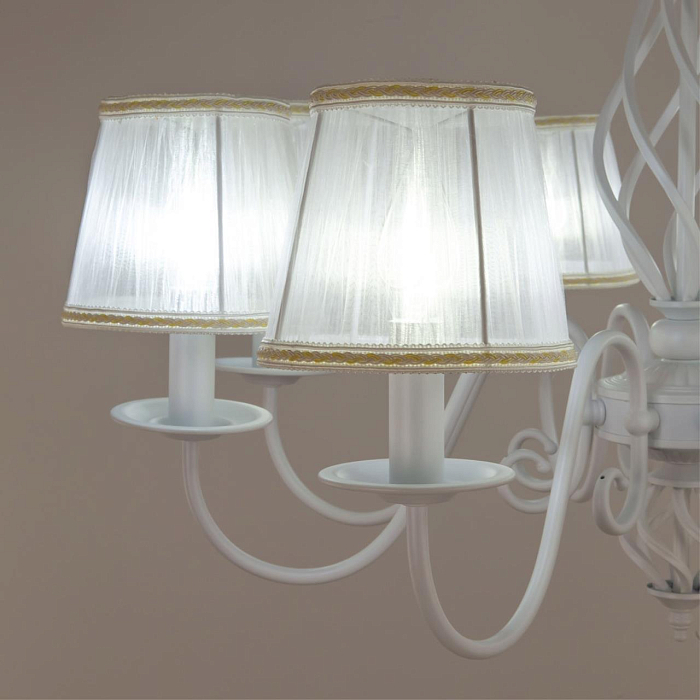 Люстра подвесная  CL427180