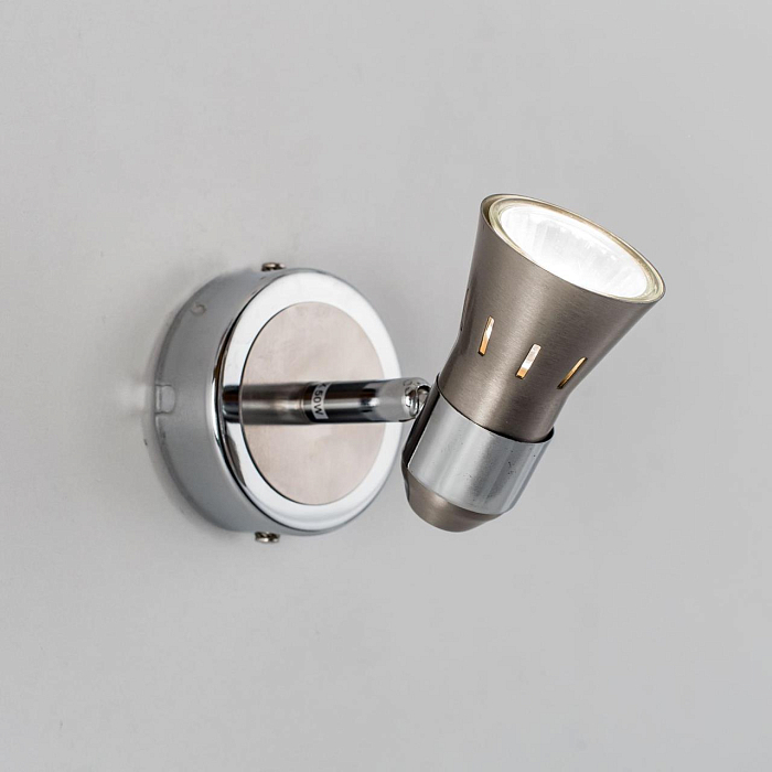 Спот на 1 лампу  CL503511