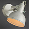 Спот на 1 лампу ARTE LAMP A5213AP-1WG