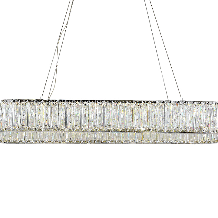 Люстра Newport 8240N/90 oval