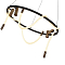 Kink Light 08039K-80A,19(20)
