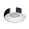 Светильник встраиваемый ARTE LAMP A6665PL-1CC