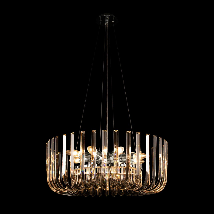 Светильник LOFT IT 10300/600 Nickel