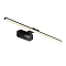 Интерьерная подсветка ARTE LAMP A7712AP-1BK