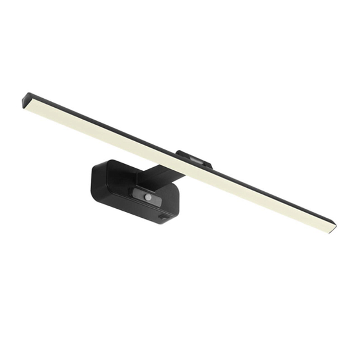 Интерьерная подсветка ARTE LAMP A7712AP-1BK