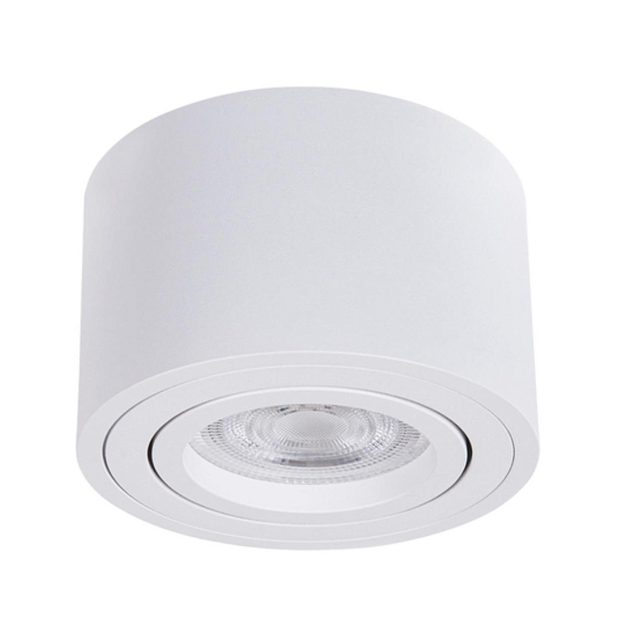 Светильник ARTE LAMP A2260PL-1WH