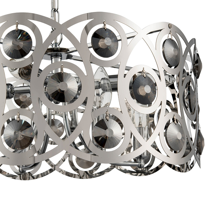 Люстра подвесная Vele Luce VL3143P08