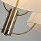 Люстра ARTE LAMP A4086LM-6AB