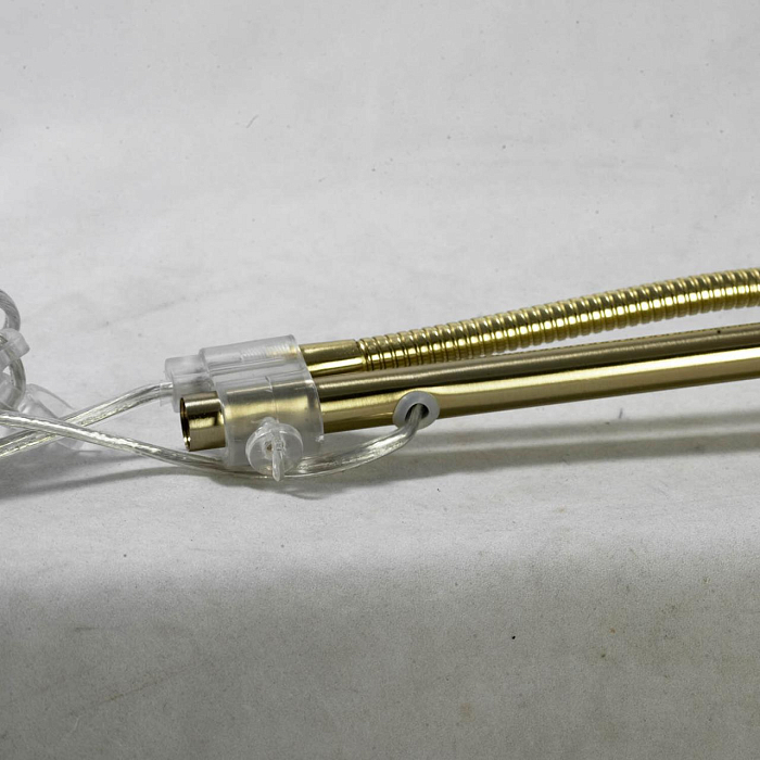 Торшер на 2 и более ламп Lussole GRLSP-0018