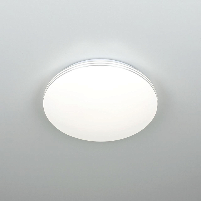 Светильник Citilux CL71424SV