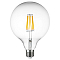 Лампочка филаментная Е27 Lightstar 933202