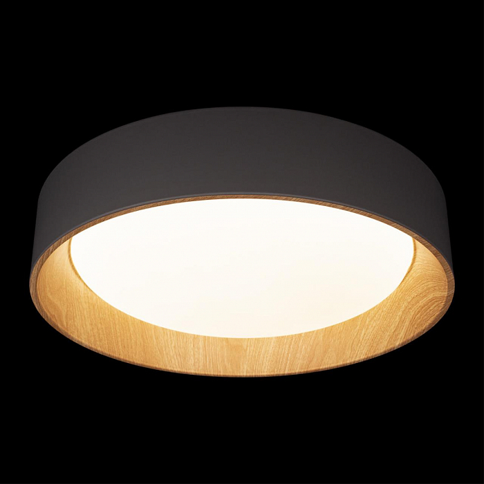 Светильник LOFT IT 10202 Grey
