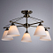 Люстра потолочная ARTE LAMP A3208PL-5AB