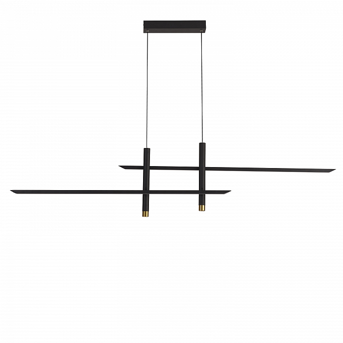 Люстра светодиодный MANTRA 7983