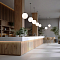 Люстра TK Lighting 5671 Esme